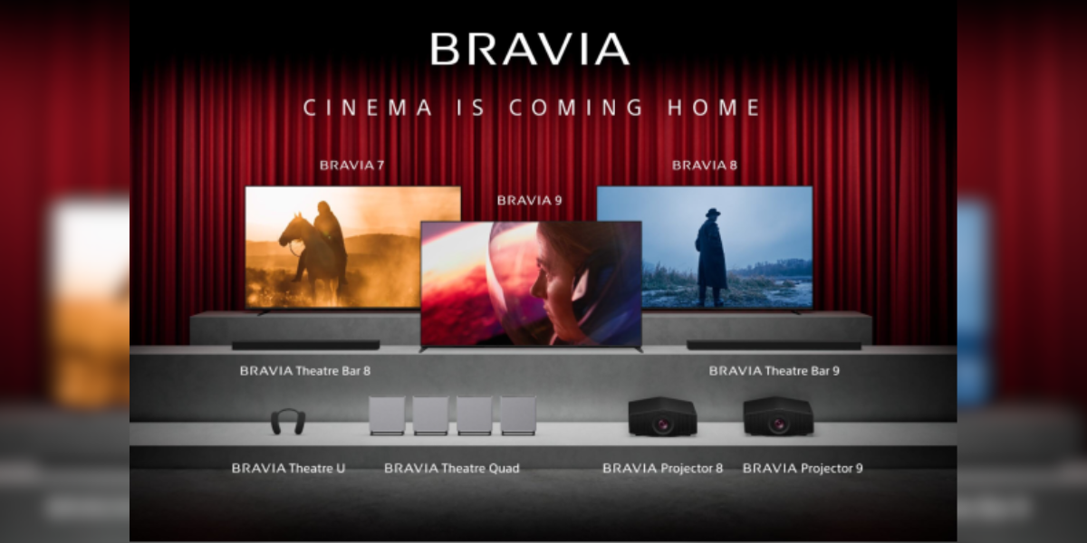 Sony Bravia