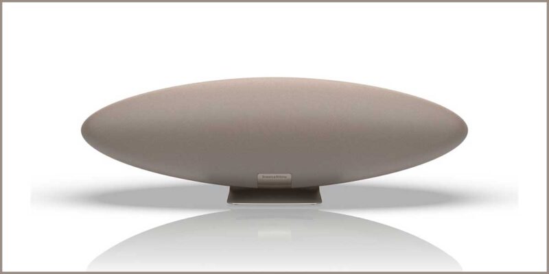 Bowers & Wilkins Debuts Zeppelin Pro Edition