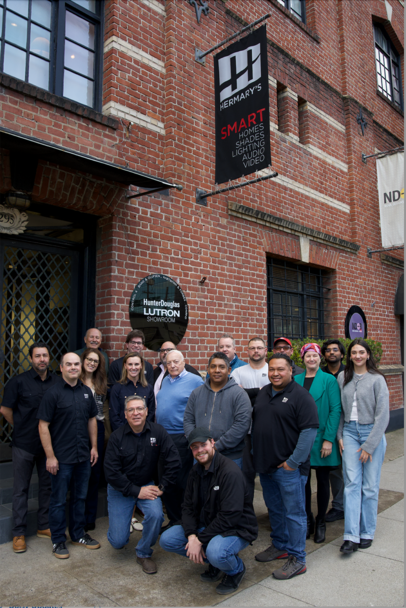 Daisy Adds San Francisco Home Technology Services Company to its Growing Network, Strengthening its Position in Northern California