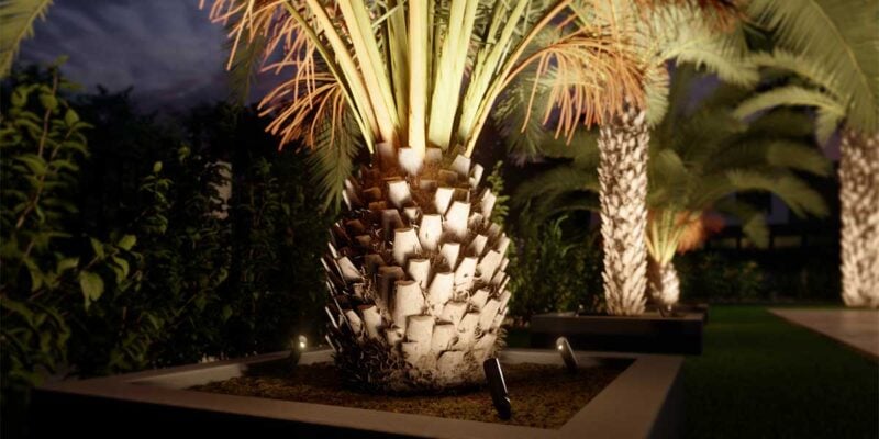 Coastal Source EVO Now Ships Its Outdoor Lighting Packages for Homes in the United States