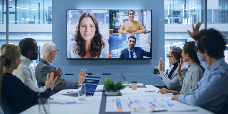 Diversified Says Videoconferencing and UC Tech Improve Workforce Well-Being