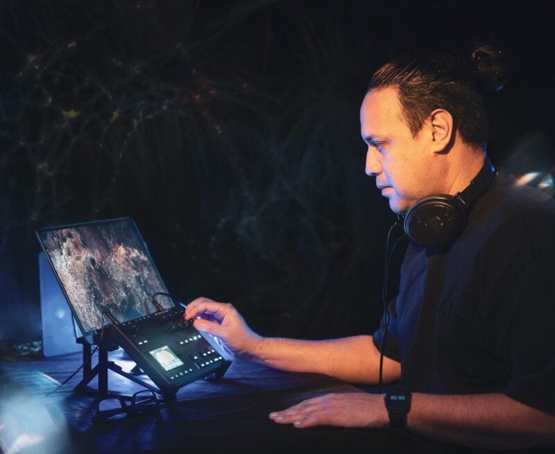 Reimagining Lost Legacies: Torso Electronics’ S-4 Powers the Soundscape of the National Gallery of Denmark’s ‘Against All Odds’ Exhibit