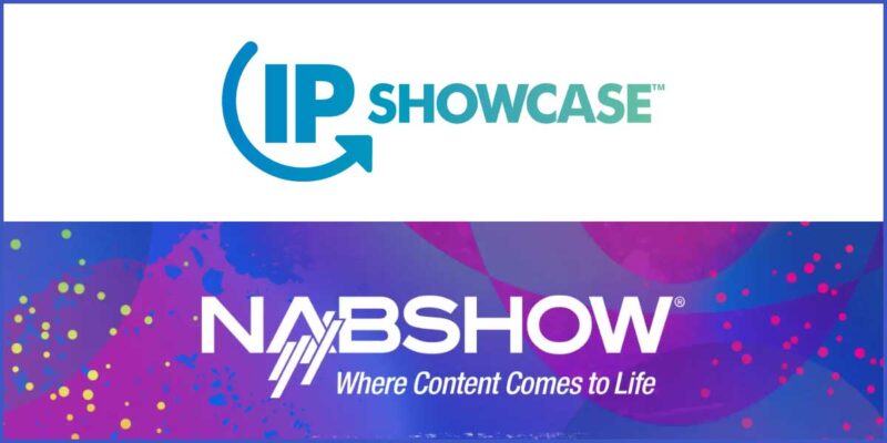 IP Showcase Returns to 2025 NAB Show With Focus on Broadcast and ProAV Convergence