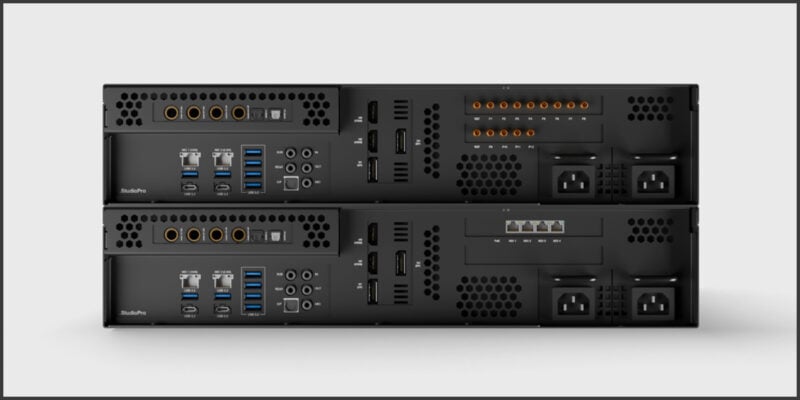 QuickLink Adds Two New Video Production Products to Its QuickLink StudioPro Platform