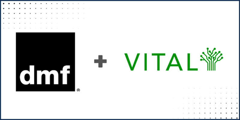 DMF Lighting Expands Partnership With VITAL to Offer Business Development Resources for Dealers