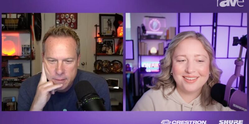 rAVe [TV] — Episode 214: From Touch Screens to TAA Compliance