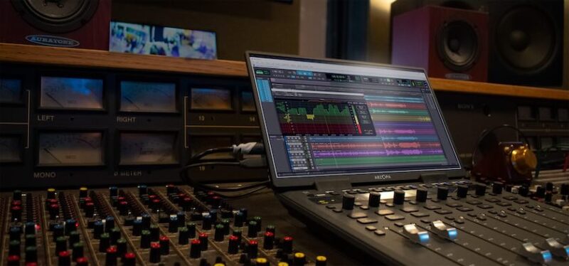 NUGEN Audio Unveils DialogCheck Speech Intelligibility Software
