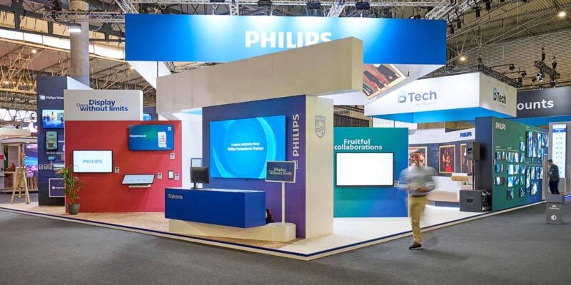 Here’s Everything PPDS and Philips Has Planned for InfoComm 2025