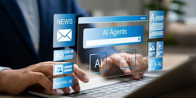 Agentic AI and the Curious Case of Commander Data
