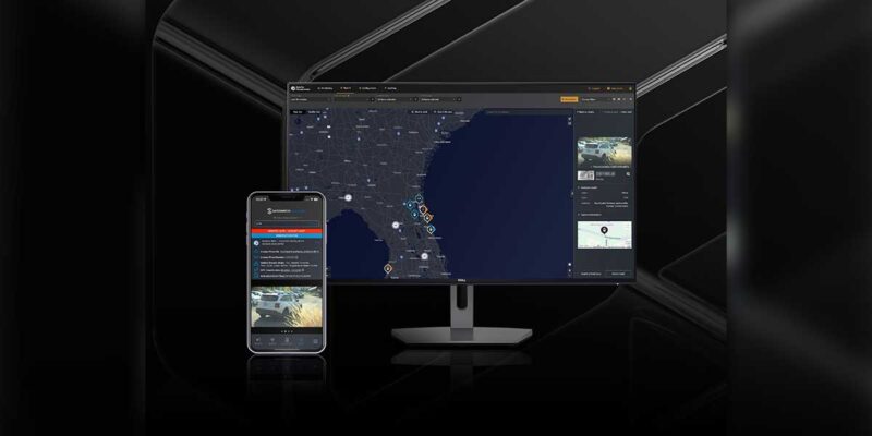 Genetec, SaferWatch Integrate Vehicle Tracking Tools for Public Safety