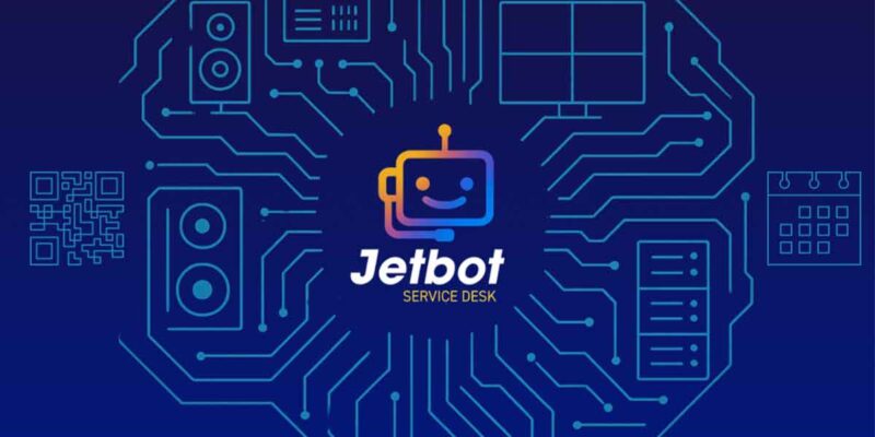 Jetbuilt Adds Appointment Scheduling to Jetbot Service Desk