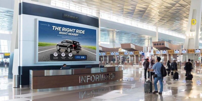 Planar Introduces DirectLight Essential Series COB LED Video Walls