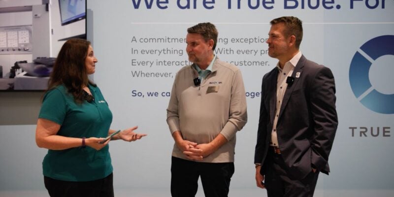 AVI-SPL’s The Collaboration Space — Future-Ready AI Solutions with Crestron: Staying Ahead of the Curve