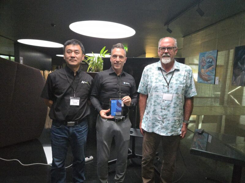 SDVoE Alliance Honors Member Innovation and Project Excellence at 2025 Members’ Meeting