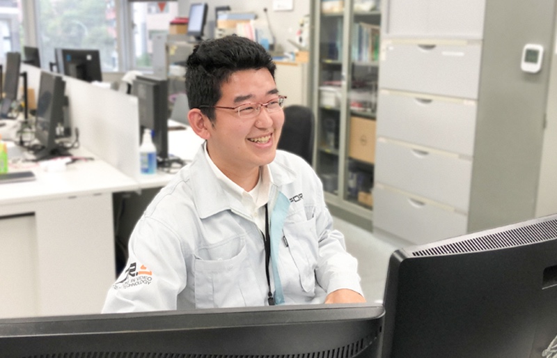 FOR-A America Appoints Satoshi Araki as Product Manager, IP