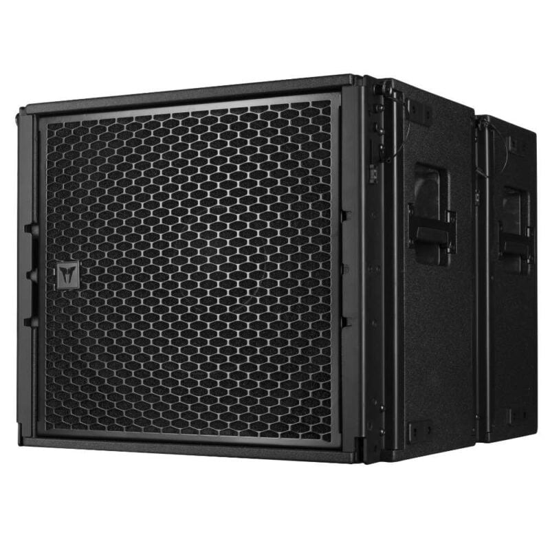 TT+ Audio Introduces GTS 16C Flyable Cardioid Subwoofer For Precision Low-End Performance