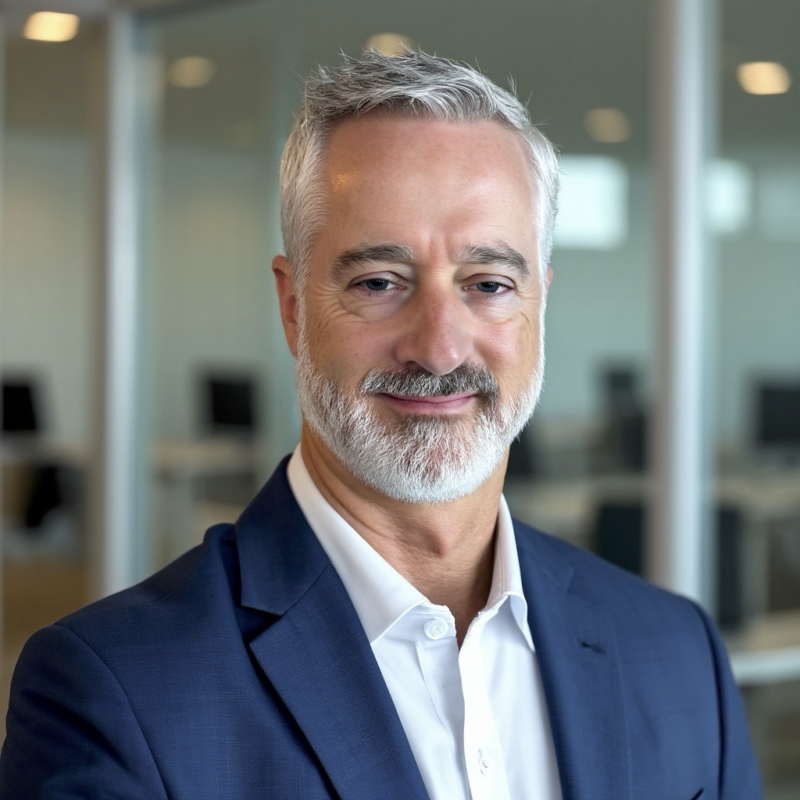 Powersoft Strengthens U.S. Team with Appointment of Troy Bornman as Central Regional Sales Manager