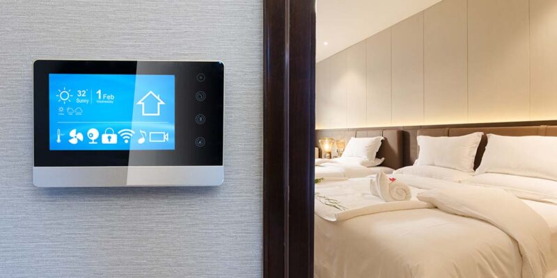 Anacove and LG Electronics Partner to Turn Hotel TVs into Data-Driven Hubs