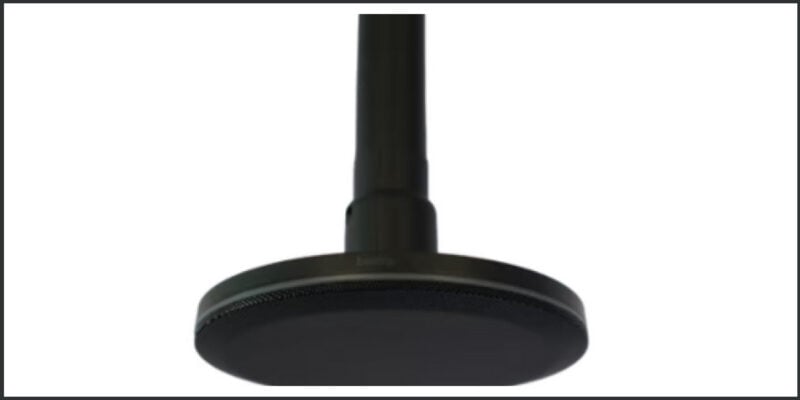 Biamp Adds Parlé Presenter Lift