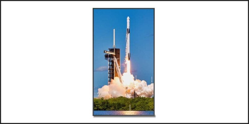 Christie Releases Secure Series III LCD Displays for High-Security Environments