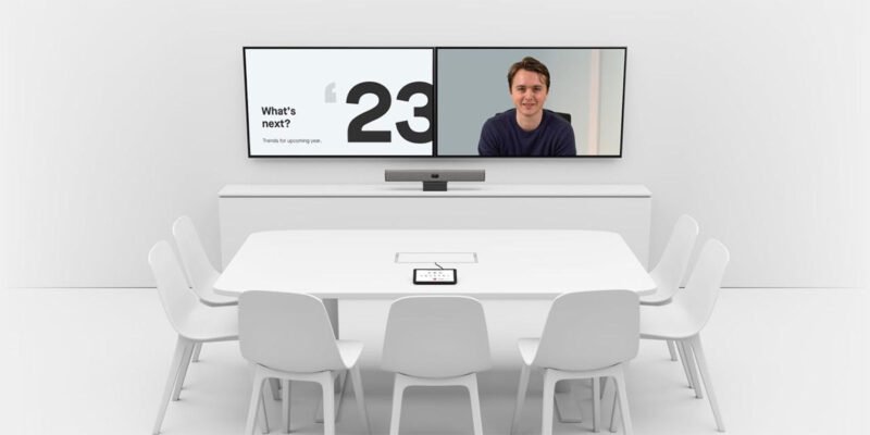 Neat Introduces BYOD Options and Second-Generation Neat Bar