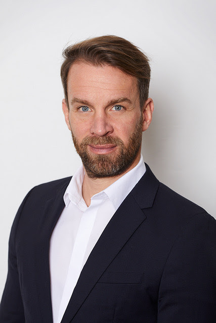 Daktronics Strengthens European Presence with New Hire