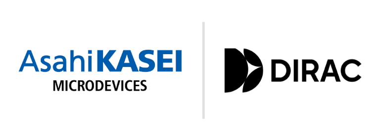 Asahi Kasei Microdevices and Dirac Partner to Meet Growing Demand for High-Fidelity In-Car Audio Performance