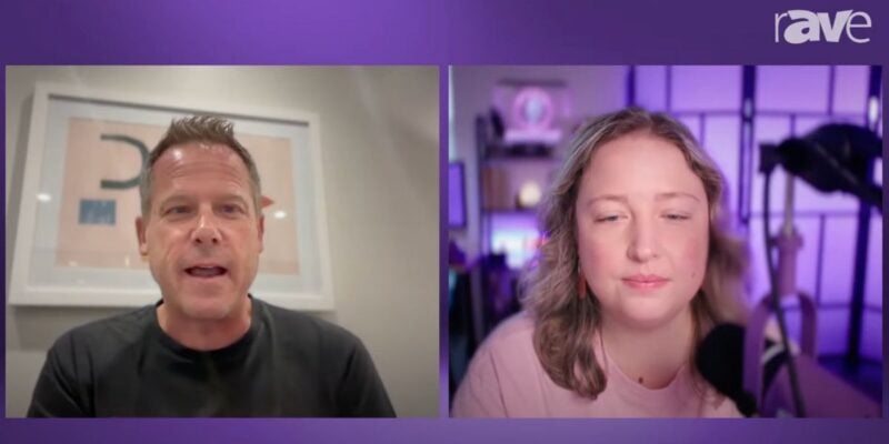rAVe [TV] — Episode 224: Cyber Trust and AI Disruptors: Is ProAV Ready?