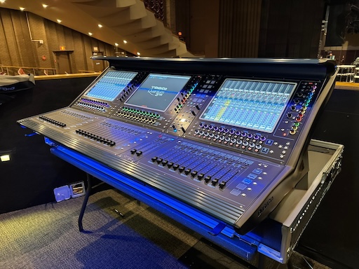 Brown Note Productions Transforms Tulsa Performing Arts Center with State-of-the-Art Audio and Lighting Integration