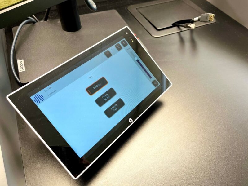 Kramer Sets New Benchmark for Scalability and Flexibility at Quebec’s John Abbott College Using Transformative AVoIP Solutions