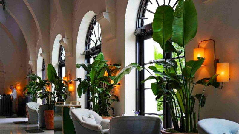 L-Acoustics Brings Visual Style and Stylish Sound to Four Seasons Hotel at The Surf Club