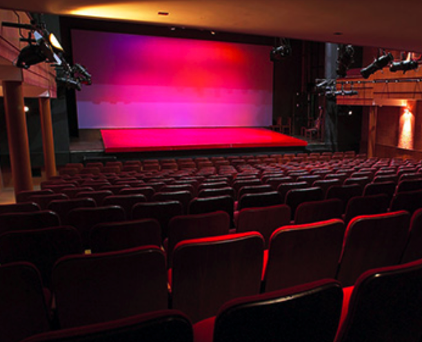 Singapore Repertory Theatre Updates Their Space With Clear-Com’s Arcadia Central Station