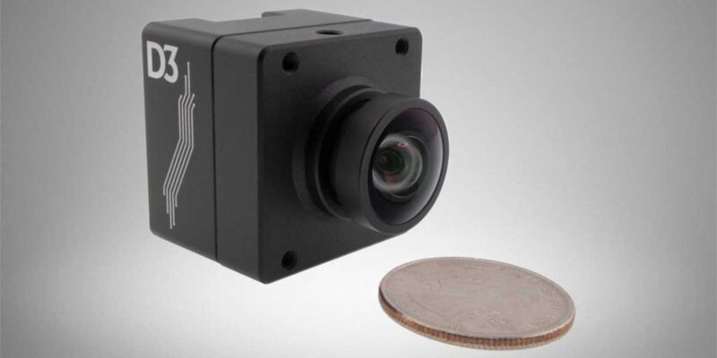 Valens VA7000 Chipsets Power MIPI A-PHY Platform in D3 Embedded Cameras