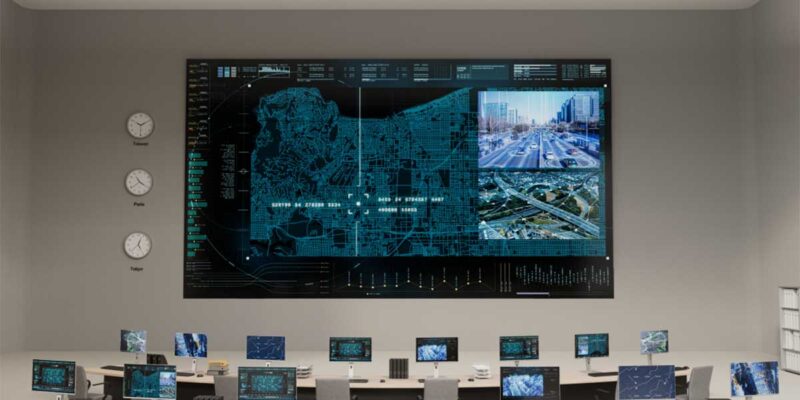 ViewSonic Launches All-in-One 4K Direct View LED Series for ProAV Spaces