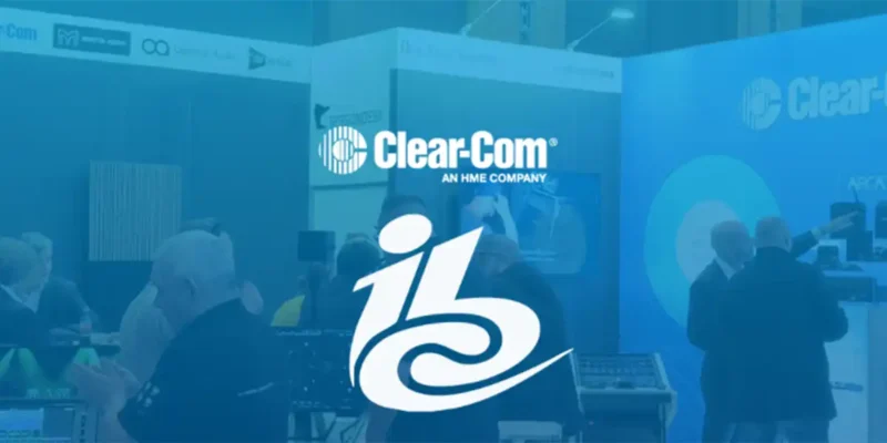 Clear-Com Ships FreeSpeak Icon Beltpack, Arcadia Central Station Updates