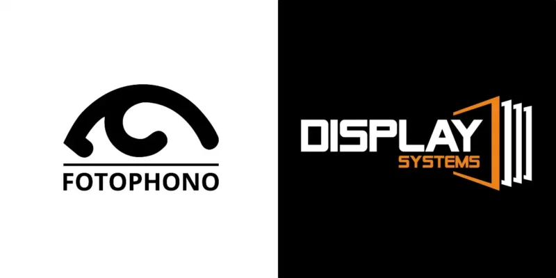 FotoPhono, Display Systems to Merge by End of 2025
