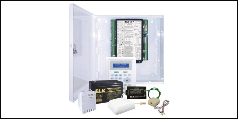 Blackwire Designs Adds ELK Security Products