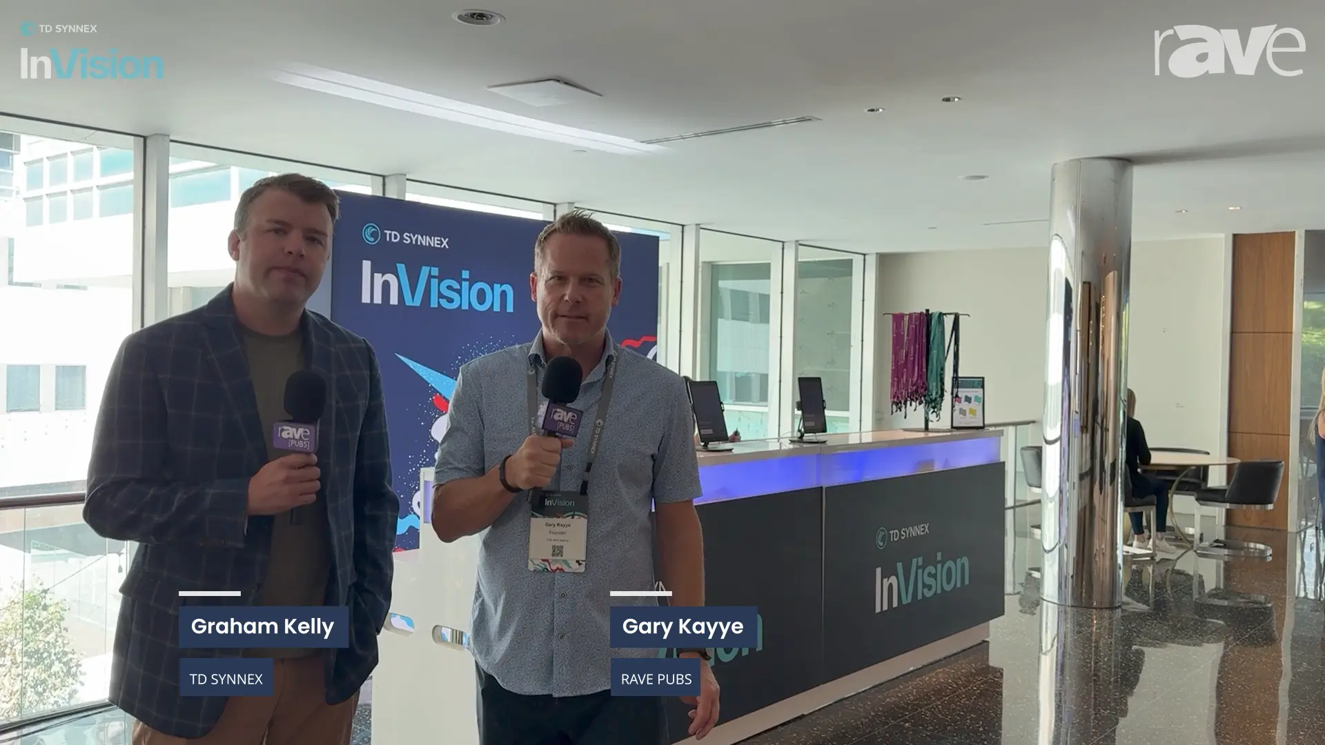 Gary Kayye Interviews Graham Kelly.00 00 08 14.Still001