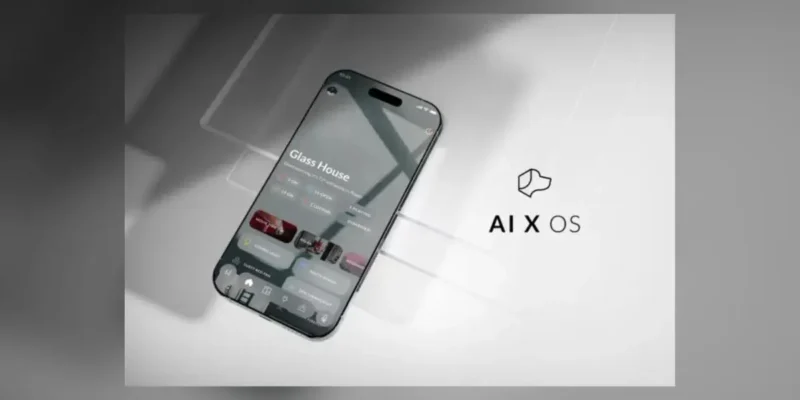Josh.ai Launches AI X OS; Debuts Larger Touchscreen