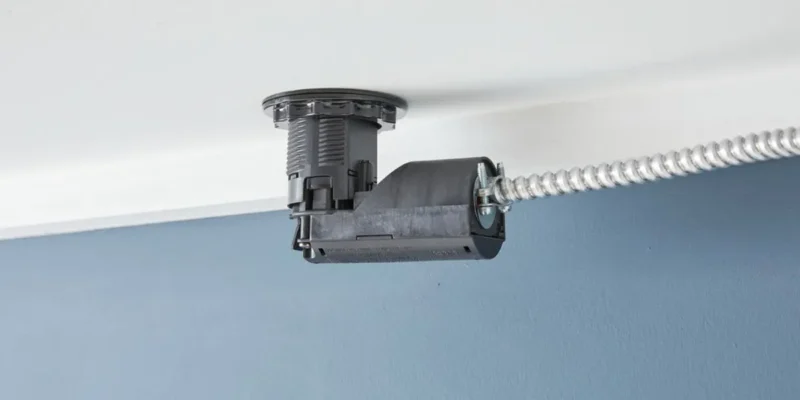 Legrand Debuts an NEC-Compliant Kitchen Countertop Outlet