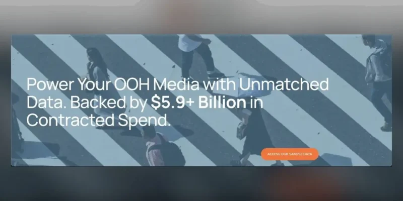 DOmedia Launches DOmediaData fro Advertising Insights