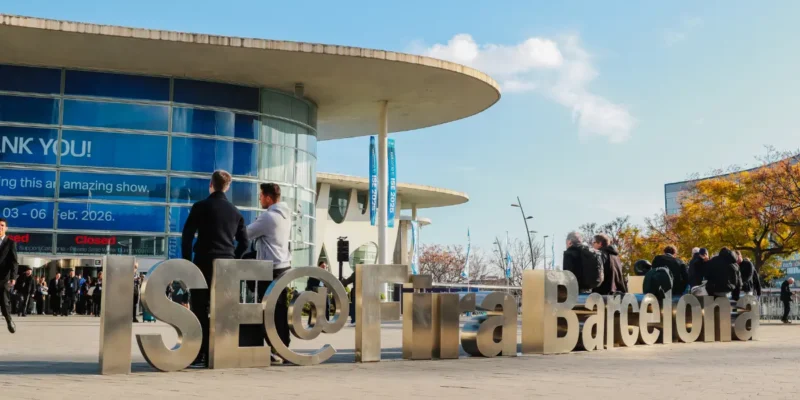 ISE 2026 to Feature Cybersecurity Summit, Keynote and Expanded Exhibitor Lineup