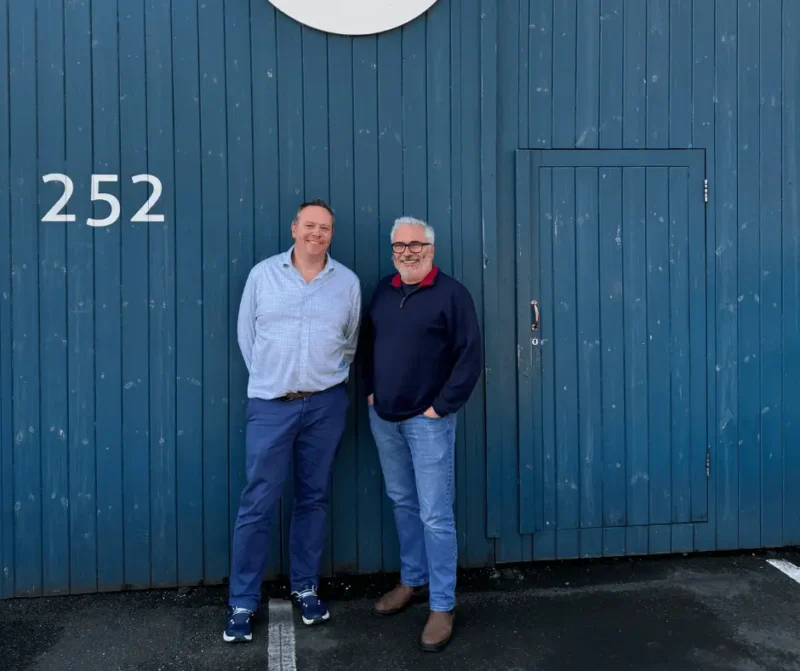 Stephen Patterson Joins Pufferfish Displays As CEO