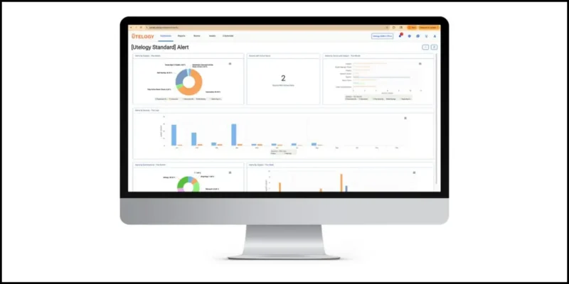 Utelogy Adds Natilik to Help Clients Manage Meeting Spaces