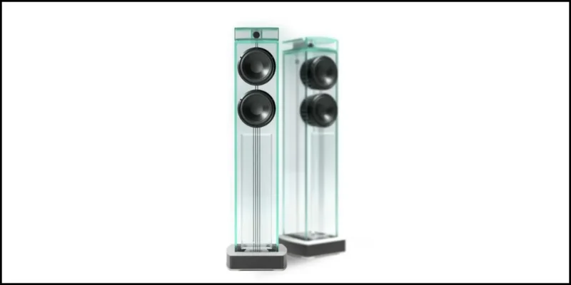 Waterfall Audio Debuts New Niagara XT3 Glass Speaker Line