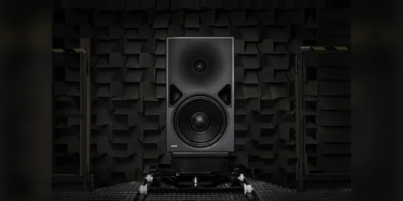 Genelec Expands “The Main Ones” Series With New 8380A Main Monitor