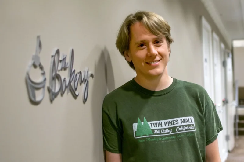 Peter Hewitt-Dutton Celebrates Nearly a Decade at The Bakery With NUGEN Audio at the Heart of His Workflow