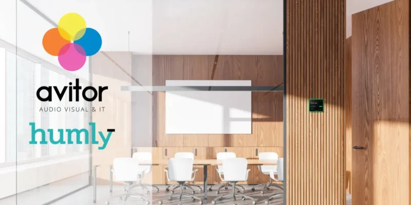 Humly Partners With Avitor for Irish Distribution