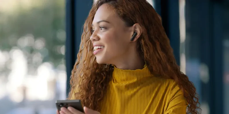 Dell Launches Its First Ever Earbuds, Designed for Hybrid Work Environments
