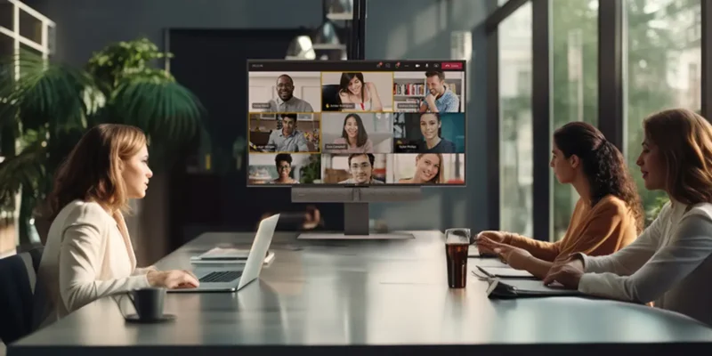 LG Introduces Express Install Solution for Microsoft Teams Rooms